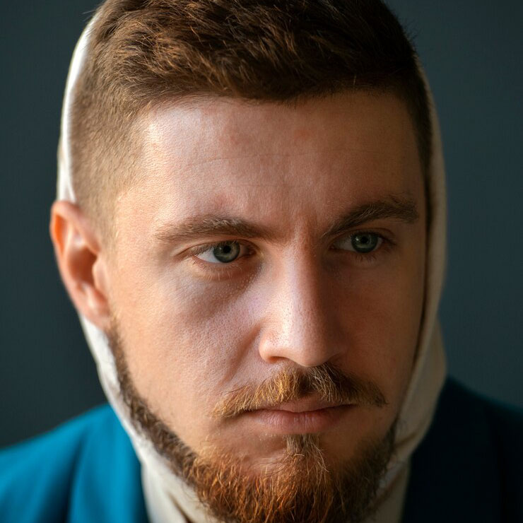 JamesR avatar