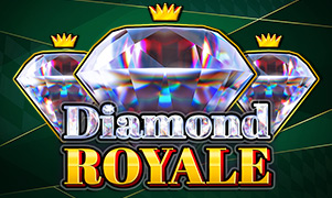 Diamond Royale Logo