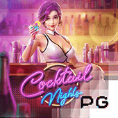 okgames Cocktail Nights